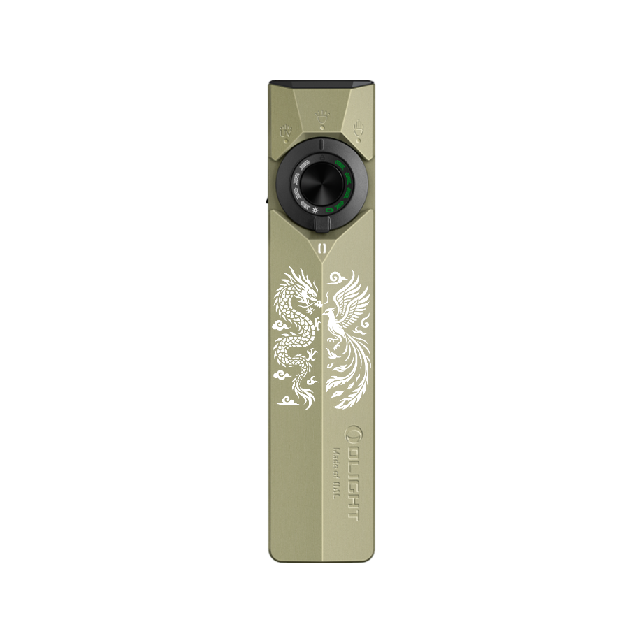 Lampe OnLight ArkPro Ultra - Dragon & Phœnix